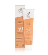 Officina Naturae Opalovací krém SPF 50 (75 ml) - bez parfemace