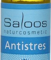 Saloos Aroma roll-on Antistres BIO (9 ml) - uvolňuje při stresu