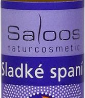 Saloos Aroma roll-on Sladké spaní BIO (9 ml) - zklidňující vůně