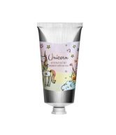 Soaphoria Hydratační krém na ruce - Unicorn (75 ml) - extra výživa a hydratace s vůní duhy