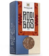 Sonnentor Rooibos natur sypaný BIO (100 g) - neobsahuje kofein