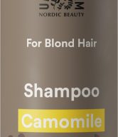 Urtekram Šampon s heřmánkem pro blond vlasy BIO - 250 ml