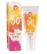 Ey! Opalovací krém ve spreji pro děti SPF 50+ BIO (100 ml) - 100% přírodní