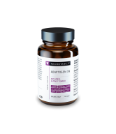 Neobotanics Adaptogen X9 (60 kapslí) - pro vitalitu a psychickou pohodu