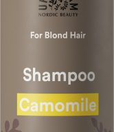 Urtekram Šampon s heřmánkem pro blond vlasy BIO - 500 ml