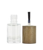 Boho Green Make-up Podkladový lak na nehty (6 ml)