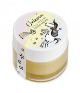 Soaphoria SOS přírodní výživný balzámek - Unicorn (50 ml) - ochranný krém pro celou rodinu s vůní duhy