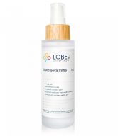 Lobey Obličejová tonizační mlha (100 ml) - s damašskou růží