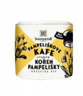 Sonnentor Pampeliškové kafe BIO (75 g) - II. jakost - bez kofeinu