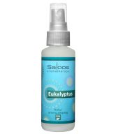 Saloos Osvěžovač vzduchu Eukalyptus (50 ml) - s antiseptickými účinky