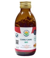 Salvia Paradise Camu camu BIO (120 kapslí) - vitamin c z amazonského ovoce