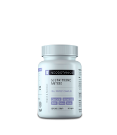 Neobotanics Glutathione Antiox (60 kapslí) - k detoxikaci a podpoře imunity