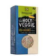 Sonnentor Kořenící směs Holy Veggie BIO - grilovací koření (30 g) - pro vegany a vegetariány