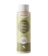 laSaponaria 99% Aloe vera gel na tělo a vlasy BIO (150 ml)