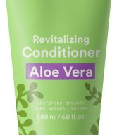 Urtekram Regenerační kondicionér s aloe vera BIO (180 ml)