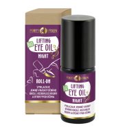 Purity Vision Liftingový roll-on olej na oční okolí (5 ml) - noční - vyhlazuje jemné vrásky a regeneruje oční okolí