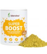 Blendea Superboost BIO (20 porcí) - 8 superpotravin a adaptogenů