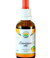 Salvia Paradise Lichořeřišnice - tinktura bez ethanolu (50 ml)