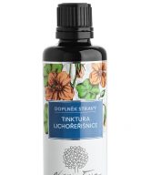 Nobilis Tilia Tinktura Lichořeřišnice (50 ml) - chutná i dětem