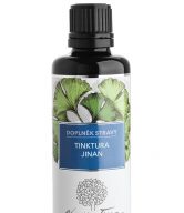 Nobilis Tilia Tinktura Jinan (50 ml) - podporuje duševní rovnováhu