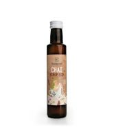 Sonnentor Sirup BIO - chai (250 ml) - lahodný kořeněný nápoj ve vteřině