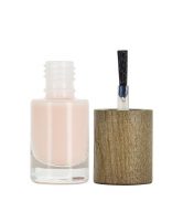 Boho Green Make-up Lak na nehty (6 ml) - 49 Rose Blanche