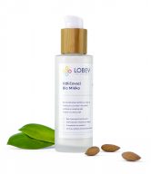 Lobey Odličovací mléko BIO (100 ml) - pro všechny typy pleti