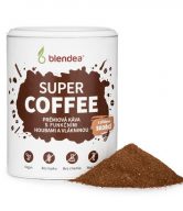 Blendea Supercoffee (30 porcí) - s bio funkčními houbami