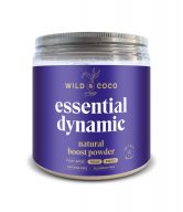 Wild & Coco Essential Dynamic (320 g) - dodá dlouhotrvající energii