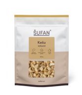 Šufan Kešu natural - 200 g - prvotřídní kvalita