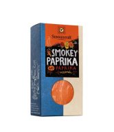 Sonnentor Smokey Paprika uzená BIO - mletá (50 g) - od drobných farmářů