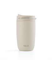 Equa Termohrnek EQUA Cup (300 ml) - Grey - s vnitřním keramickým povlakem