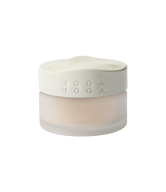 Uoga Uoga Minerání make-up s jantarem (10 g) - 634 Linden Honey - pro všechny typy pleti