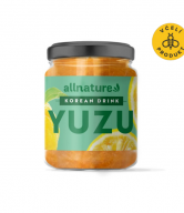 Allnature Yuzu (500 g) - do čaje