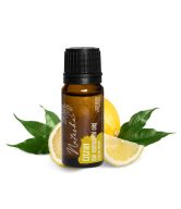 Natasha Esenciální olej BIO (10 ml) - Citron