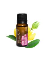 Natasha Esenciální olej BIO (10 ml) - Ylang-ylang