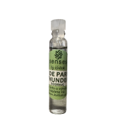 Kvitok Senses Toaletní parfém Thunder - vzorek (2 ml) - zelená unisex vůně