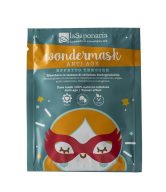 laSaponaria Pleťová maska proti stárnutí Wondermask BIO (10 ml)