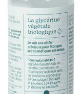 Anaé by Ecodis Rostlinný glycerin BIO (200 ml) - hydratuje a zjemňuje pokožku