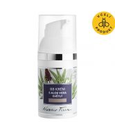 Nobilis Tilia BB krém s aloe vera - světlý (30 ml) - pro všechny typy pleti