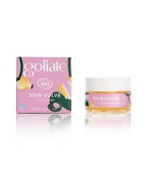 Goliate Intimní regenerační balzám pro ženy Vulva Care BIO - 50 ml - zklidňuje podráždění a svědění