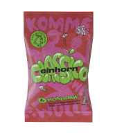 Einhorn Kondomy Classic - 3 ks - veganské