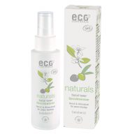 Eco Cosmetics Pleťové tonikum BIO (100 ml) - s bio neroli a extraktem z olivových listů