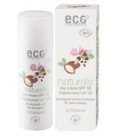 Eco Cosmetics Denní krém SPF 30 BIO (50 ml) - s bio arganovým a karanja olejem