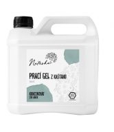 Natasha Prací gel z kaštanů Sport - koncentrát - 3 l - 33 pracích dávek v 500 ml