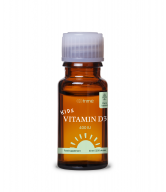 Trime Kids Vitamin D3