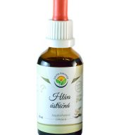 Salvia Paradise Hlíva ústřičná - tinktura bez ethanolu (50 ml)