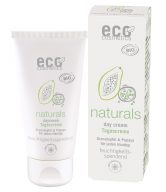 Eco Cosmetics Denní krém BIO (50 ml) - s granátovým jablkem a papájou