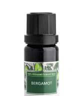 Nobilis Tilia Éterický olej - bergamot (10 ml) - uklidní od stresu a úzkosti