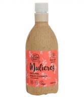 Mulieres Koncentrovaný univerzální čistič - růžová zahrada (450 ml)